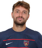 Giacomo Calo
