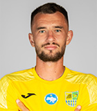 Bohdan Porokh