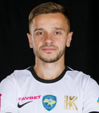 Oleksandr Demchenko