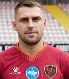 Vladyslav Sydorenko