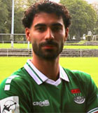 Ekin Celebi