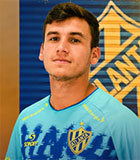 Lautaro Lopez Kaleniuk