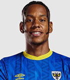 Alistair Smith