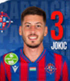 Ranko Jokic