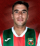 Aldo Tomas Lujan Fernandez