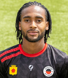 Jacky Donkor