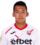 Arihiro Sentoku