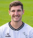 Mark McKenzie