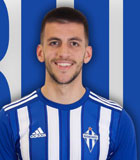 Petar Sekulovic