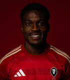 Kevin Berkoe