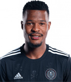 Nkanyiso Zungu