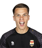 Connor van den Berg