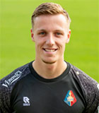 Daan Reiziger