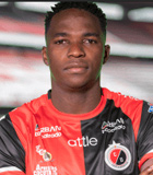 Yeison Carabali