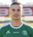 Martin Hristov Achkov