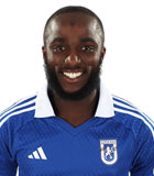 Sekou Sidibe