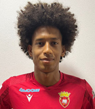 Ricardo Alexandre Ribeiro Vieira,Robinho