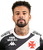 Paulo Lucas Santos de Paula,Paulinho