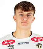 Anders Johannessen Nord