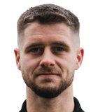 Ben Gallagher