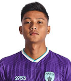 Arif Setiawan