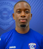 Prosper Mendy