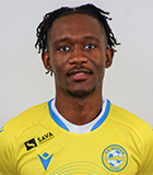 Isaac Matondo