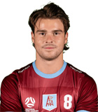 Nicolas Sullivan