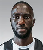 Alassana Jatta