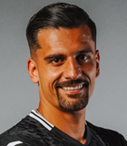 Anthony Paulo Rodrigues Correia