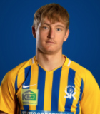 Christoffer Dahl Svenningsen
