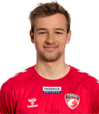 Felix Vrede Winther
