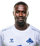 Abdoulie Njai