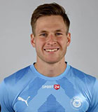 Oliver Juul Jensen