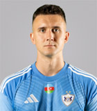 Mateusz Kochalski