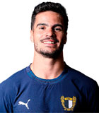 Rodrigo Pinheiro Ferreira
