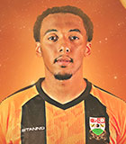 Romoney Crichlow-Noble