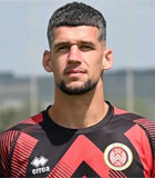 Jordy Gillekens