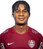 Mohammed Kamara