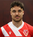 Simon Straudi