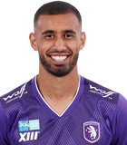 Mohamed Reda Halaimia