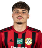 Gergo Barna