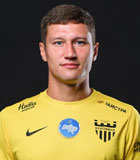 Kyrylo Prokopchuk