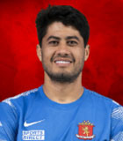 Adilson Aguero dos Santos,Maringa