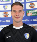 Balint Szmola