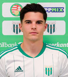 Aron Doktorics