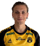 Noah Alexandersson
