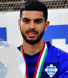 Azzedine Dkidak