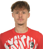 Fabian Rudlin