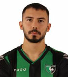 Emre Saglik